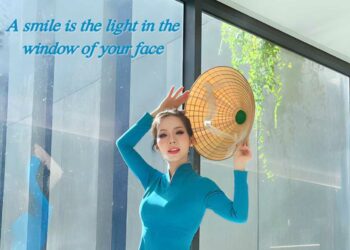 [Nụ cười dịch vụ] Tôi yêu nụ cười VNA