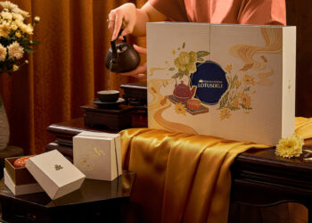 “Tuyệt tác Mùa thu”: Ba sắc thái của thu Hà Nội