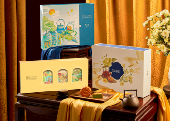 “Tuyệt tác của mùa thu”