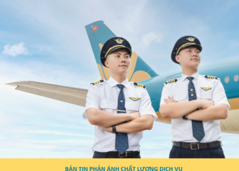 Bản tin phản ánh chất lượng dịch vụ