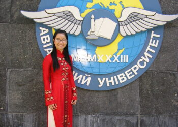 [Khi tôi 30] Tiếp nối những giấc mơ thời thơ dại