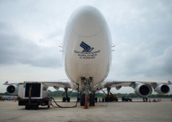 IATA: Air cargo contraction eases in June