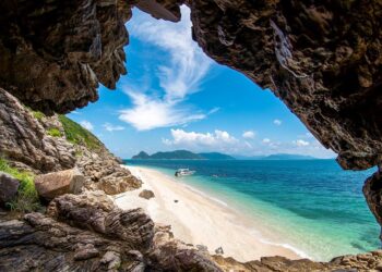 [Spirit Channel] VNA Customer: Ưu đãi cho khách bay từ Hà Nội và các tỉnh phía Bắc tới Côn Đảo