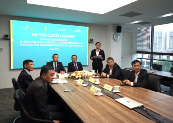 Dự án K6: Khẳng định chủ trương và chỉ đạo đúng đắn, kịp thời, hiệu quả của UBQLV