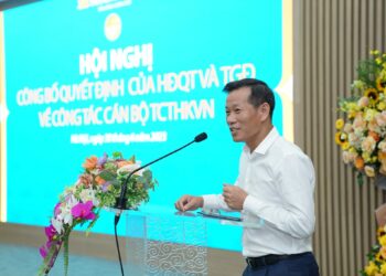 Phát huy truyền thống vẻ vang của ngành Tuyên giáo, cán bộ đảng viên làm công tác tuyên giáo TCTHKVN nỗ lực, cố gắng hoàn thành xuất sắc nhiệm vụ