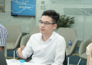 VNA làm việc với Sân bay quốc tế Chubu, Nagoya (Nhật Bản)