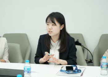 VNA làm việc với Sân bay quốc tế Chubu, Nagoya (Nhật Bản)