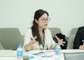 VNA làm việc với Sân bay quốc tế Chubu, Nagoya (Nhật Bản)