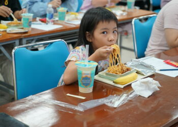 VNA tổ chức khóa học An toàn trên không gian mạng cho con em CBNV khu vực phía Nam