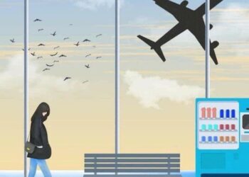 [Khi tôi 30] Có những chuyến bay đi