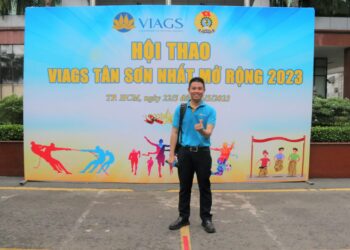 [Khi tôi 30] Thư gửi anh bạn Vietnam Airlines tuổi 30