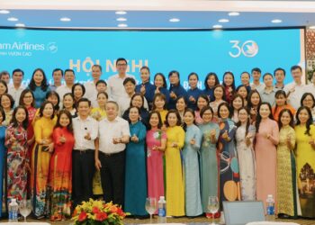 TCT tổ chức Hội nghị Tập huấn Vì sự tiến bộ phụ nữ – Dân số gia đình trẻ em – Phòng chống tệ nạn