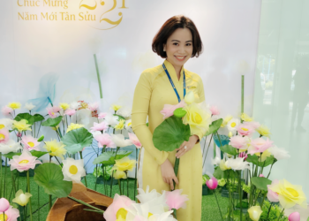 [Nụ cười dịch vụ] Nụ cười từ sự tận tâm sẽ mang lại sự hài lòng cho hành khách