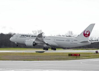 Aviation News No.163: Japan Airlines tăng cường đường bay Hồng Kông và Mỹ