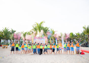 Hành trình kết nối “nghề đại diện” của Phòng DVKT NBA