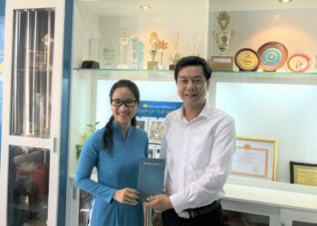 [Khi tôi 30] Tiếp nối những giấc mơ thời thơ dại