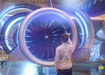 Một VNA Group không ngừng lớn mạnh, phát triển vươn tầm