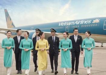 Phim công ty VNA – Một góc nhìn mới