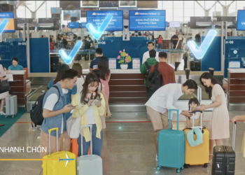 Phim công ty VNA – Một góc nhìn mới