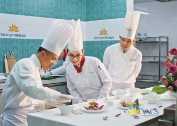 Một VNA Group không ngừng lớn mạnh, phát triển vươn tầm