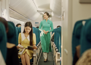 Một VNA Group không ngừng lớn mạnh, phát triển vươn tầm