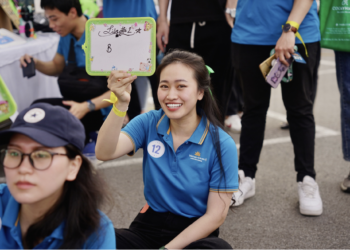 [Khi tôi 30] Đến với nghề theo một cách tình cờ và cơ duyên trở thành một mảnh ghép của VNA