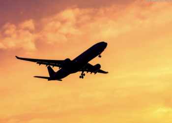 Aviation News No.149: FAA cho phép các chuyến bay tầm cao qua Afghanistan