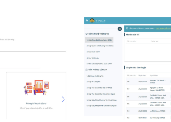 Văn phòng điện tử VIAGS: Tối ưu hóa năng suất làm việc và giảm chi phí vận hành
