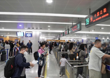 Aviation News No.153: Trung Quốc tiếp tục nới lỏng các hạn chế đi lại trong thời kỳ đại dịch