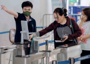 [Infographic] Những loại giấy tờ được sử dụng để đi máy bay