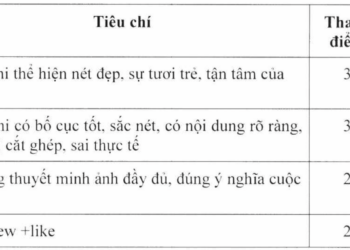 [30 năm] Phát động cuộc thi “ Nụ cười dịch vụ”