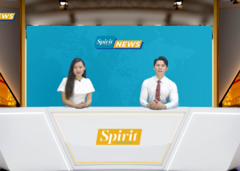 [Spirit Channel] VNA News: “Theo chân” quy trình quyên góp suất ăn hàng không của Vietnam Airlines