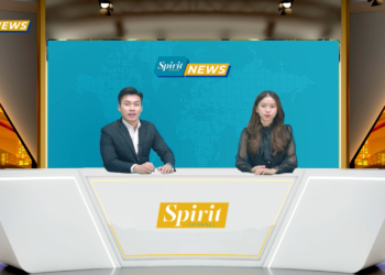 [Spirit Channel] VNA News: Vietnam Airlines ra mắt podcast trên chuyến bay từ 1/8