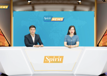 [Spirit Channel] VNA News: Vietnam Airlines đạt Thương hiệu hàng không giá trị nhất Việt Nam