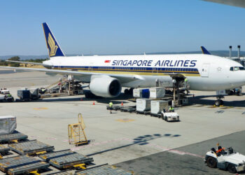 Singapore Airlines to boost services across network from March 2024 to October