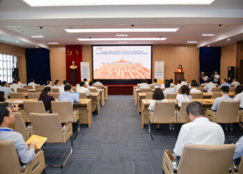 Công bố các hoạt động văn hóa, thể thao chào mừng 5 năm ngày thành lập Ủy ban