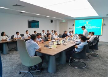 TCT tổ chức Hội nghị triển khai công tác cán bộ