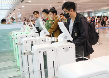 Aviation News No.159: Xuất nhập cảnh tự động chỉ mất 30 giây tại 5 cảng hàng không quốc tế