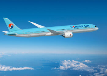 Aviation News No.160: Korean Air kiểm tra cân nặng của khách trước khi bay