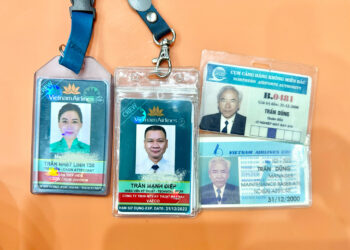 [Khi tôi 30] Nhà tôi ba đời làm Hàng không