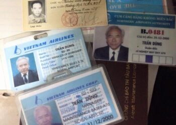 [Khi tôi 30] Nhà tôi ba đời làm Hàng không