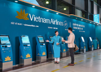 3 trụ cột quan trọng nhất trong quá trình Chuyển đổi số tại Vietnam Airlines