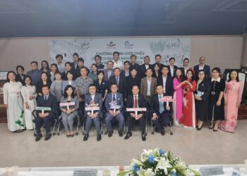 Vietnam Airlines cùng ngành du lịch Quảng Nam tổ chức chương trình xúc tiến quảng bá tại Hàn Quốc