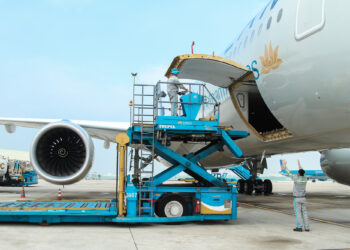 Tăng cường tuổi thọ cho xe nâng Trepel 70W với sáng kiến giảm tải áp lực cho xilanh module