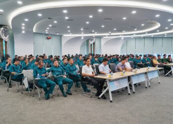 Khai mạc Huấn luyện tự vệ 2023: Tăng cường sức mạnh quốc gia, xây dựng thế trận quốc phòng toàn dân