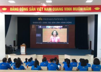 [Thành công giữa nhiệm kỳ] Đảng bộ TTHL: Quyết tâm hoàn thành tốt Nghị quyết Đại hội Đảng bộ nhiệm kỳ 2020-2025