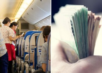 Aviation News No.171: Tiếp viên bị kết án vì bán vé máy bay ưu đãi dành riêng cho nhân viên