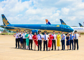 Hội thảo Văn hoá doanh nghiệp: Để văn hoá VNA trở thành sức mạnh nội sinh quan trọng nhất