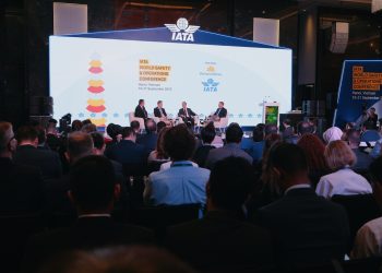 Vietnam Airlines sẵn sàng cho vai trò chủ nhà  Hội nghị An toàn và Khai thác thế giới của IATA 2023