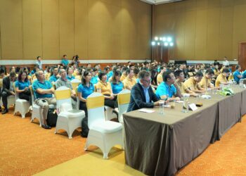 Khai mạc Hội nghị Dịch vụ 2023